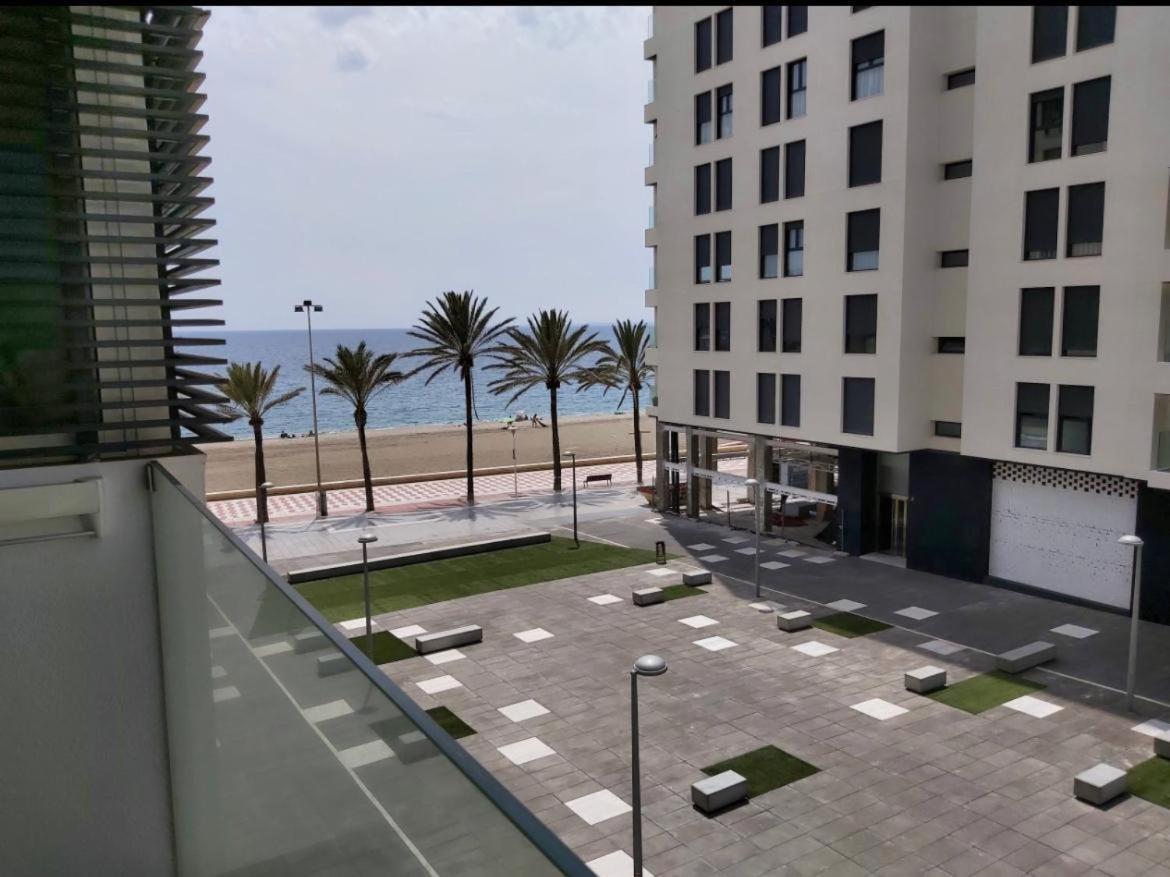 El Ancla Almería
